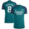 Maglia Arsenal Odegaard 8 Terza Divisa 2023-24